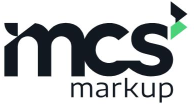 MCS Markup
